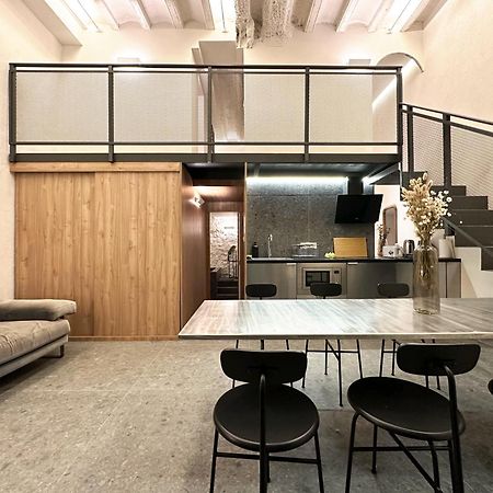 Oasis Apartments & Studios Old Town Center บาร์เซโลนา ภายนอก รูปภาพ