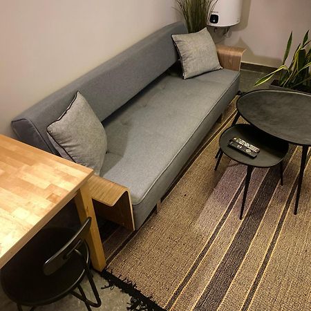 Oasis Apartments & Studios Old Town Center บาร์เซโลนา ภายนอก รูปภาพ