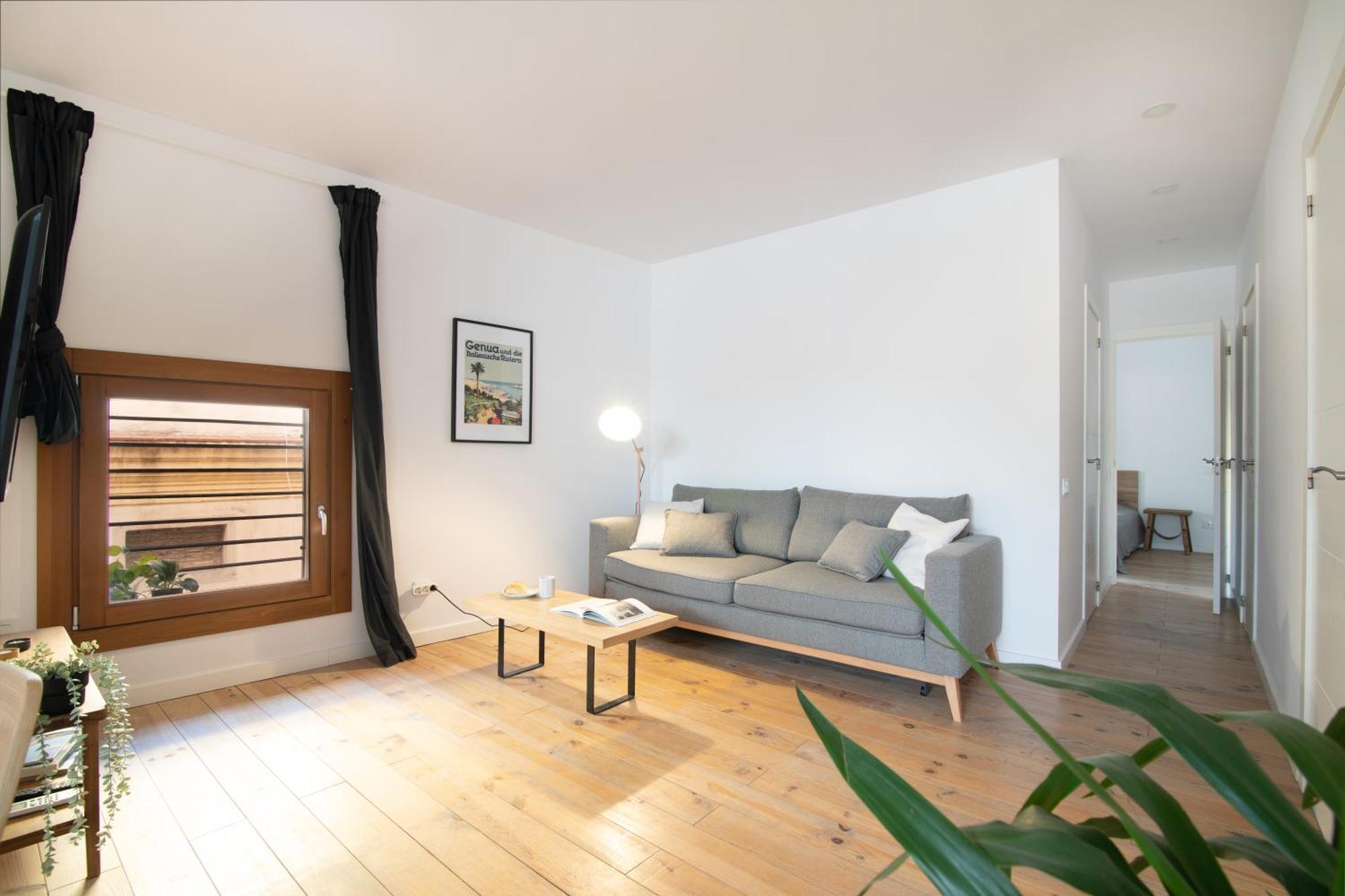 Oasis Apartments & Studios Old Town Center บาร์เซโลนา ภายนอก รูปภาพ