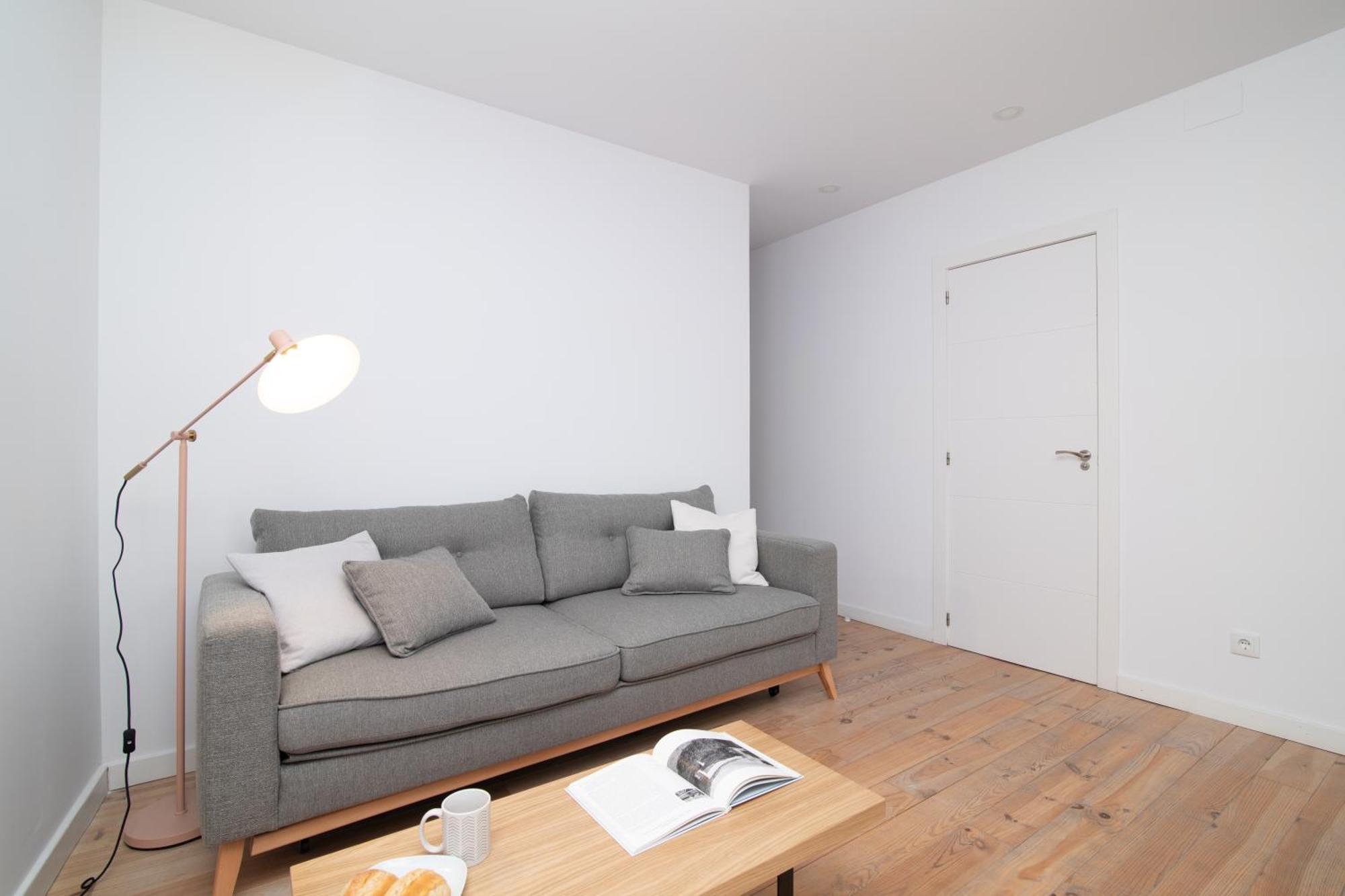 Oasis Apartments & Studios Old Town Center บาร์เซโลนา ภายนอก รูปภาพ