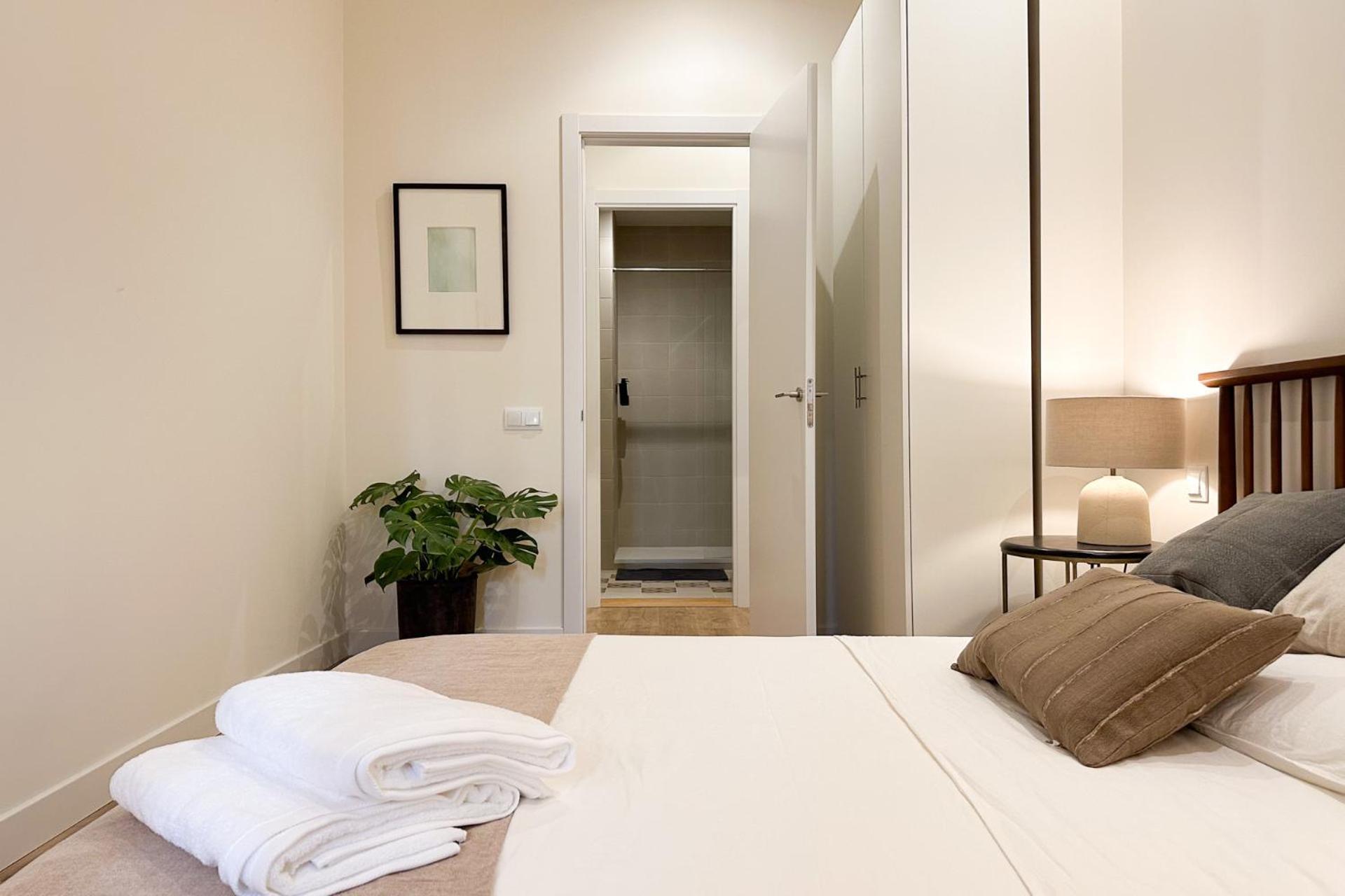Oasis Apartments & Studios Old Town Center บาร์เซโลนา ภายนอก รูปภาพ
