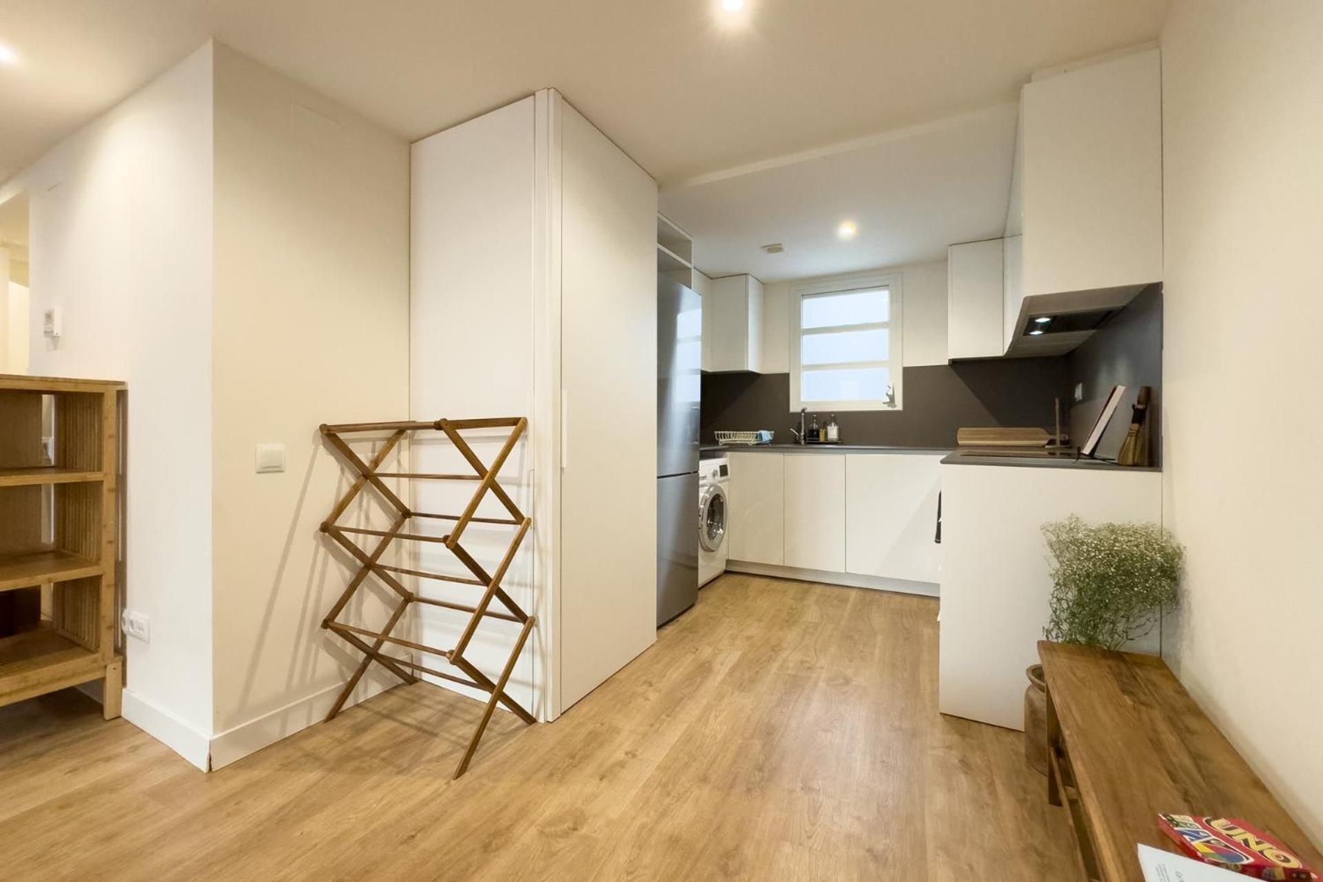 Oasis Apartments & Studios Old Town Center บาร์เซโลนา ภายนอก รูปภาพ