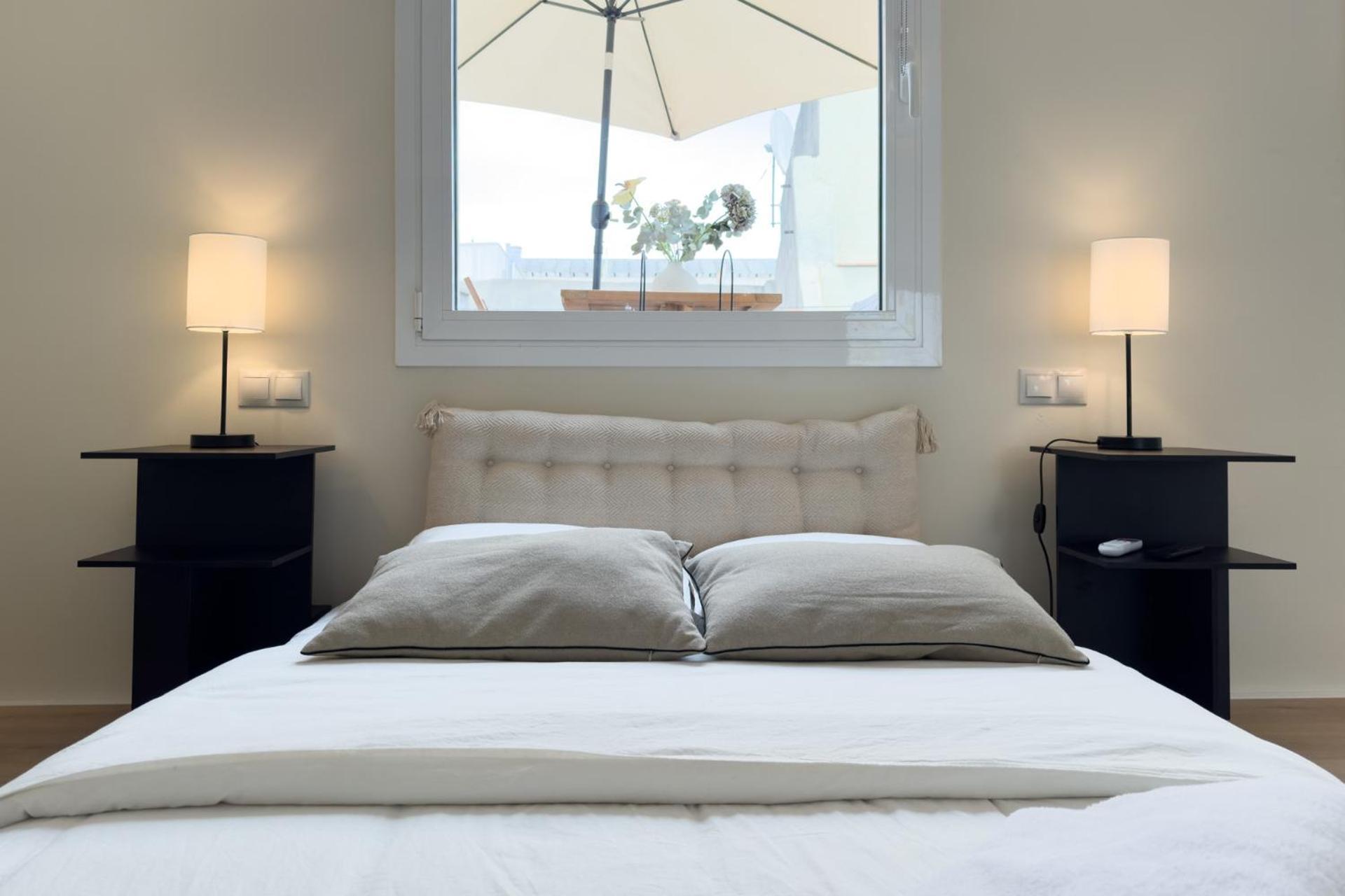 Oasis Apartments & Studios Old Town Center บาร์เซโลนา ภายนอก รูปภาพ