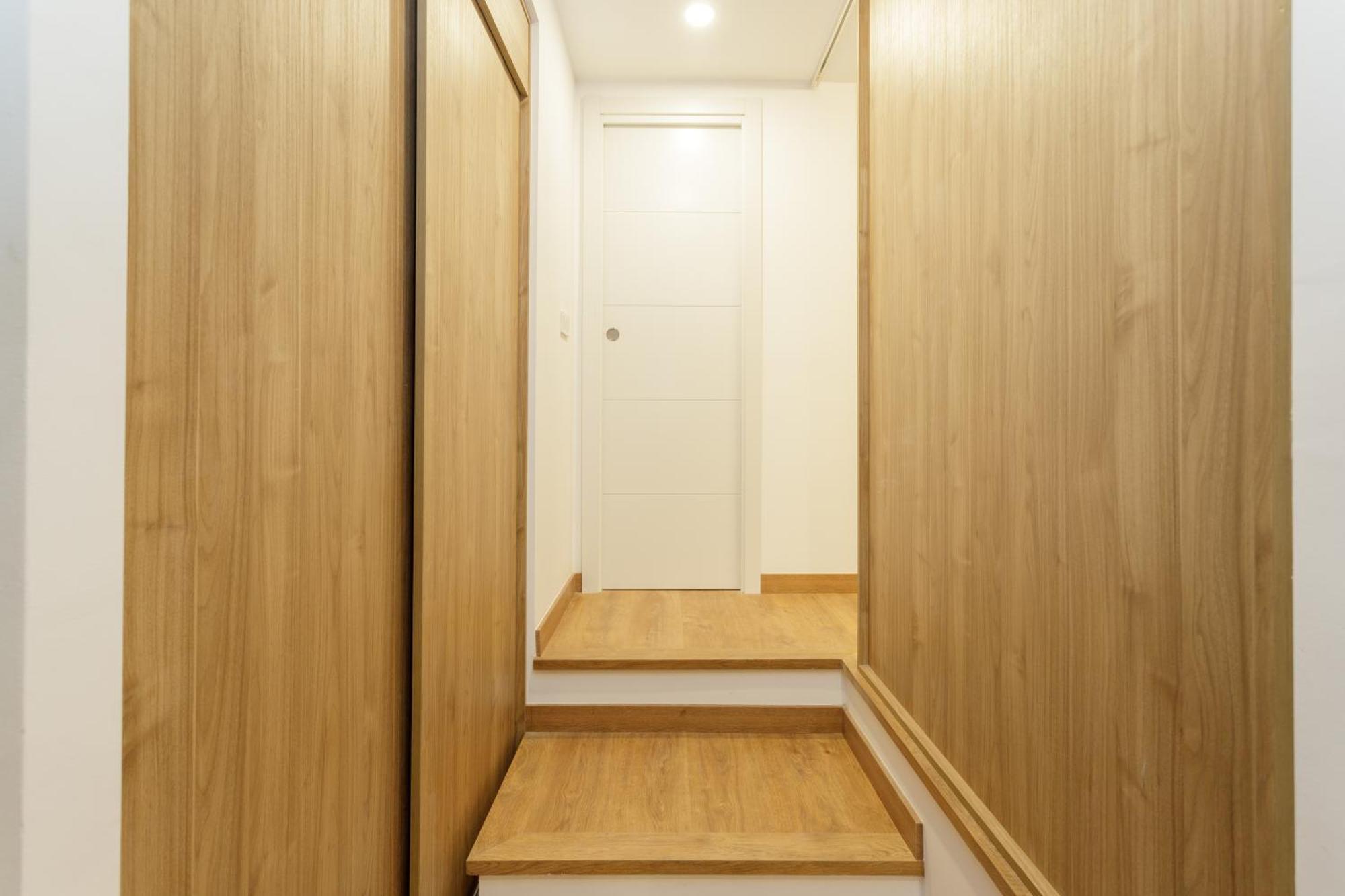 Oasis Apartments & Studios Old Town Center บาร์เซโลนา ภายนอก รูปภาพ
