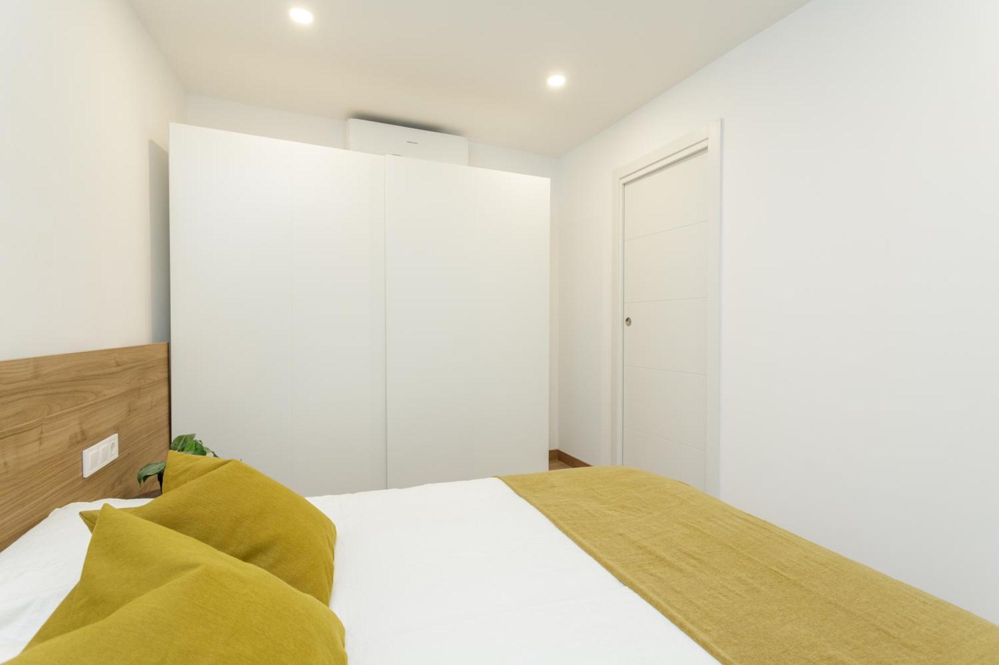 Oasis Apartments & Studios Old Town Center บาร์เซโลนา ภายนอก รูปภาพ