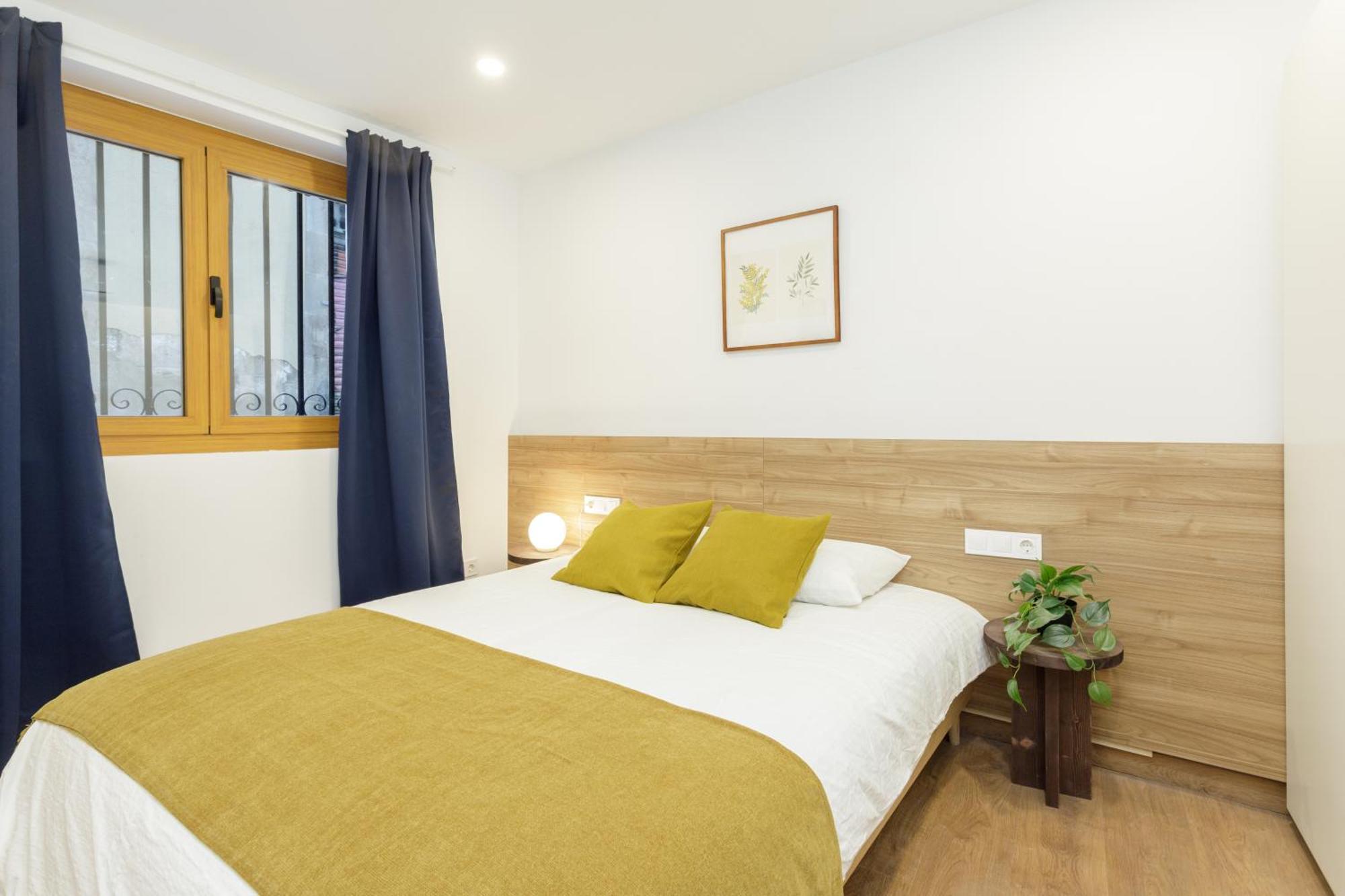 Oasis Apartments & Studios Old Town Center บาร์เซโลนา ภายนอก รูปภาพ