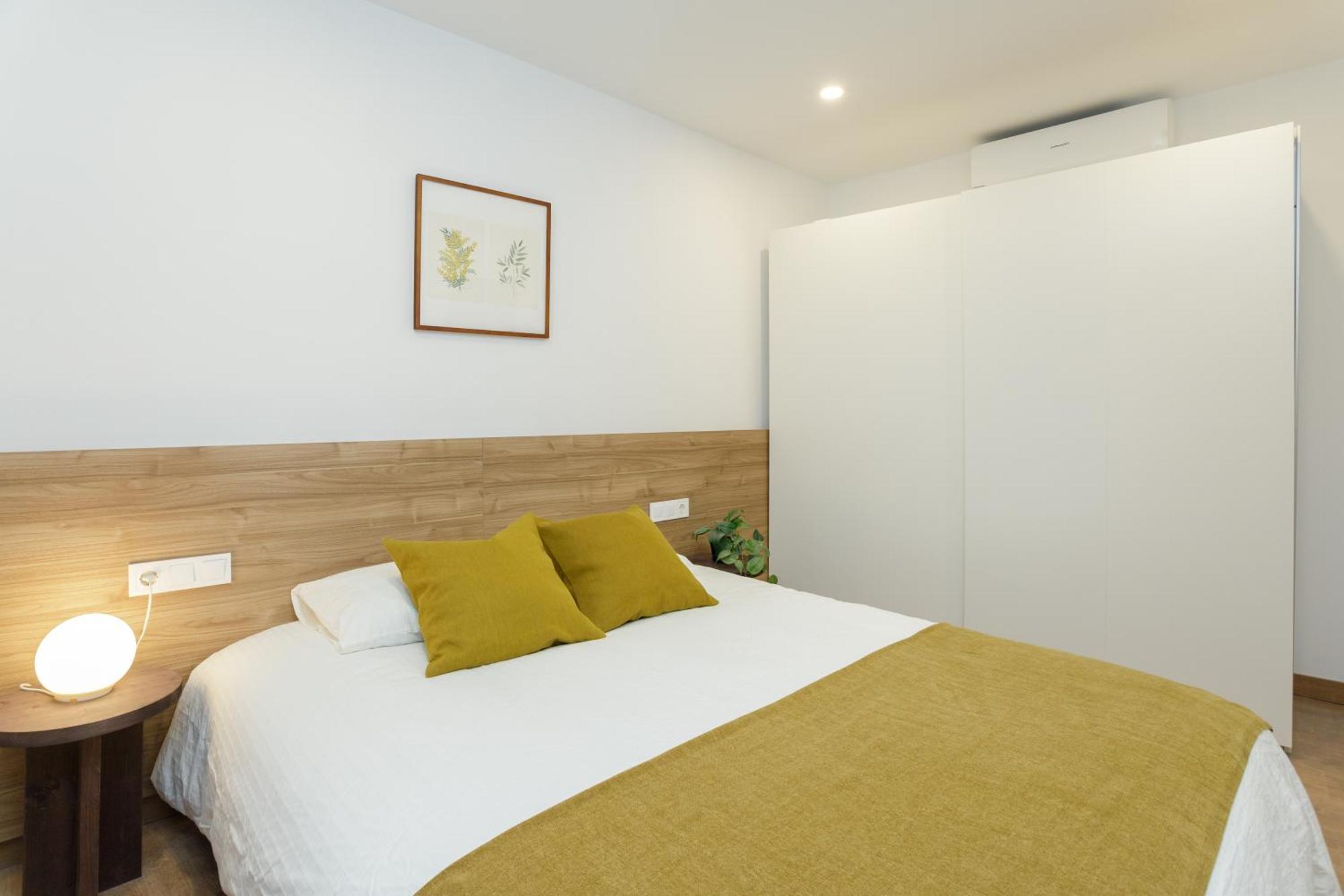 Oasis Apartments & Studios Old Town Center บาร์เซโลนา ภายนอก รูปภาพ